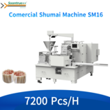 Comercial Shumai Machine SM16